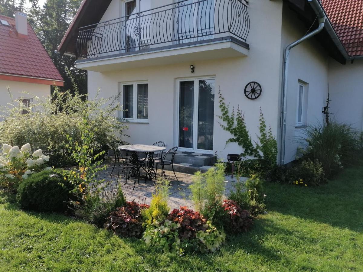 Apartament Myslakowice Exterior photo